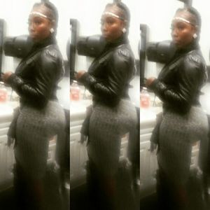 Meet your Posher, Latonya